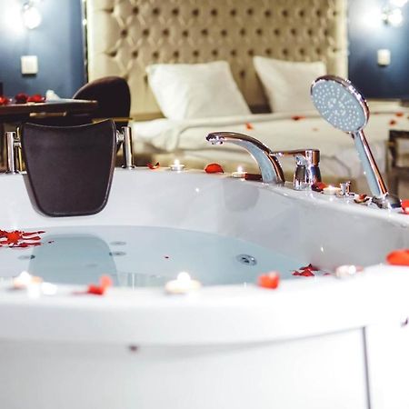 Mas Suites Karakoey Estambul Exterior foto