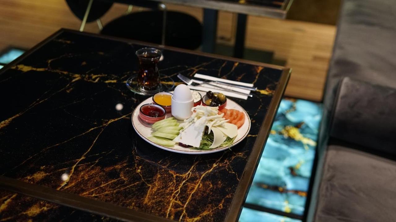 Mas Suites Karakoey Estambul Exterior foto