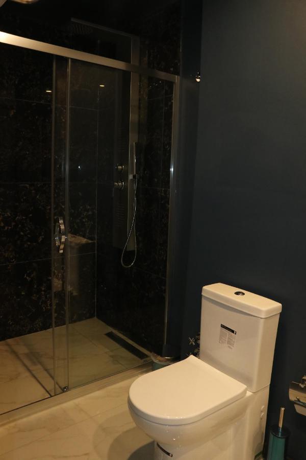 Mas Suites Karakoey Estambul Exterior foto